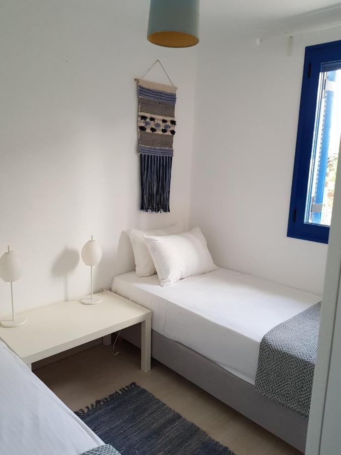 Casa Ble - Izla Homes Skala  Exterior foto